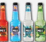 Cocktail odabrane vrste 0,33l