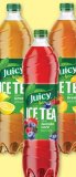 JUICY Ledeni čaj breskva, jagoda/vanilija limun ili šumsko voće