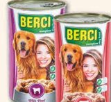 BERCI Hrana za pse razne vrste 1240 G
