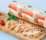 Pileća prsa u ovitku 100 g