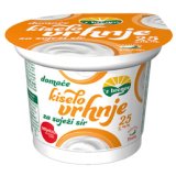 KISELO VRHNJE ‘Z BREGOV 25% m.m. Vindija 300 g