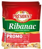 SIR RIBANAC PRÉSIDENT 3 x 40 g