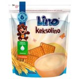 Lino KEKSOLINO, ČOKOLINO lješnjak, 500 g,