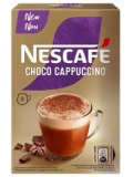 Nescafe CAPPUCCINO classic, 108 g, 28,21 €/kg vanilija, čokolada, 112 g, 26,70 €/kg