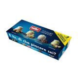 Jogurt kremasti Muller 8 x 125 g