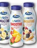 B.AKTIV Smoothie jogurt LGG 330 g