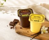 MLIJEČNI PUDING Vindija 125 g