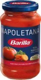 Barila UMAK s bosiljkom, napoletana 400 g, 