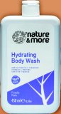 Gel za tuširanje N&M Odabrane vrste 450 ml
