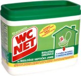 WC net SREDSTVO ZA SEPTIČKE JAME 12 kom