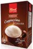 CAPPUCCINO FRANCK 112 g - 160 g
