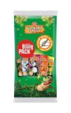 ŽIVOTINJSKO CARSTVO KRAŠ 5x15 g