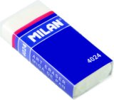 Gumica za brisanje Milan 1 komad