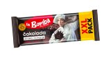 Čokolada za jelo i kuhanje La Bomba, 300 g