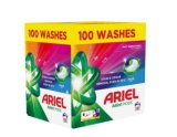 Kapsule za pranje rublja Ariel 100 komada