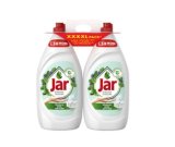 Deterdžent za ručno pranje posuđa Jar 2x1,35 l