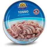 TUNA U VLASTITOM SOKU 112 g 1 kg ocijeđene mase = 8,93 € Cijena na 02/05/2025: 1,79 €