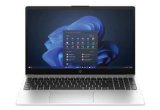 HP 250R G10, 15.6", Core 5-120U, 8GB, 512GB, DOS, 3y, D74XFET, No PA