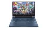 HP Victus 15-fb3705nm, R5- 8645HS/16GB/RTX3050- 6GB/512GB SSD 3y BA2L5EA