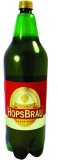 Pivo Hopsbrau Lager pivo 2 l