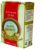 Brašno Zlato ravnice T-550 1 kg