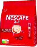 Kava Nescafe 3u1, Classic 165 g