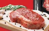 Svježi Denver Black Angus steak