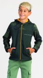 Jakna softshell