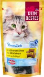 Dein Bestes* jastučići za mačke s mesom peradi i mlijekom, 50g