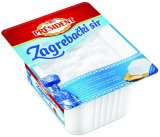 Sir zagrebački President, 375 g