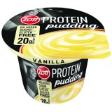 Puding protein čokolada, vanilija Zott, 200 g