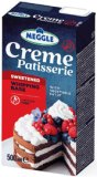 PRIPRAVAK ZA ŠLAG CREME PATISSERIE 500 ml