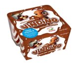MLIJEČNI DESERT Vindija lješnjak/čokolada 4 x 125 g