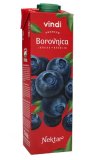 Vindi NEKTAR borovnica 1 l