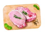 Svinjski kare SK 1 kg