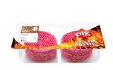 Grill burger* Pik, 400 g