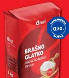 OHO! Glatko brašno T-550