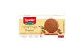 Napolitanka Loacker 126 g