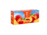 Sok nektar, razne vrste Live 3x0,2 l