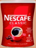 Kava Nescafe Classic 100 g