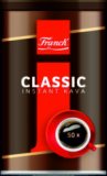 Kava Franck Instant Classic 100 g