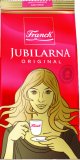 Kava jubilarna mljevena Franck, 400 g