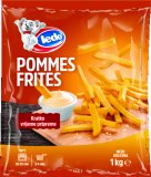 Pommes frites Ledo Zamrznuto 1 kg