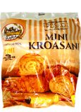 Mini kroasani Mara Slani sa sezamom 1 kg