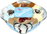 Sladoled Ledo Quattro classic 900 ml