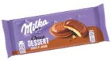 KEKS MILKA Choco Dessert od 128 g do 147 g