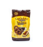 Čajni kolutići tamni Kraš 800 g