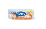 Toaletni papir troslojni Softy 20 rola