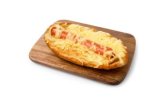 Hot dog sa sirom 155 g