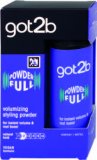 Got2b puder za volumen kose 10g